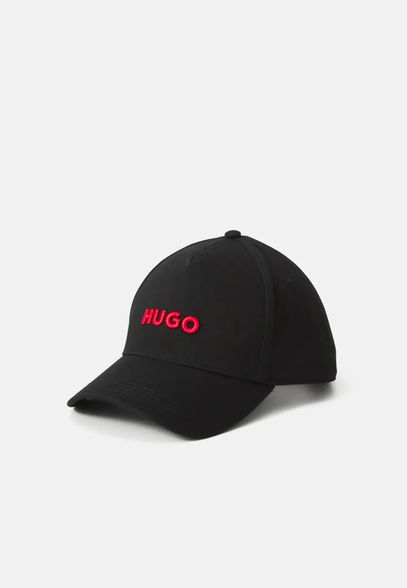 JUDE - Cap - black