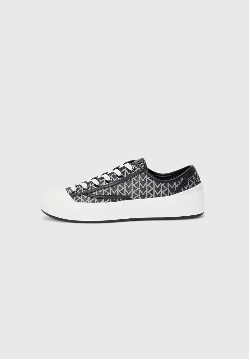 JUDE - Sneaker low - black