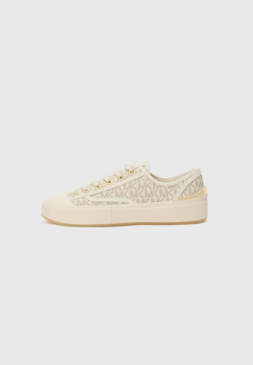 JUDE - Sneaker low - vanilla