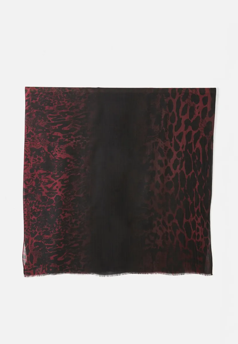 JUDY LEO - Schal - furious