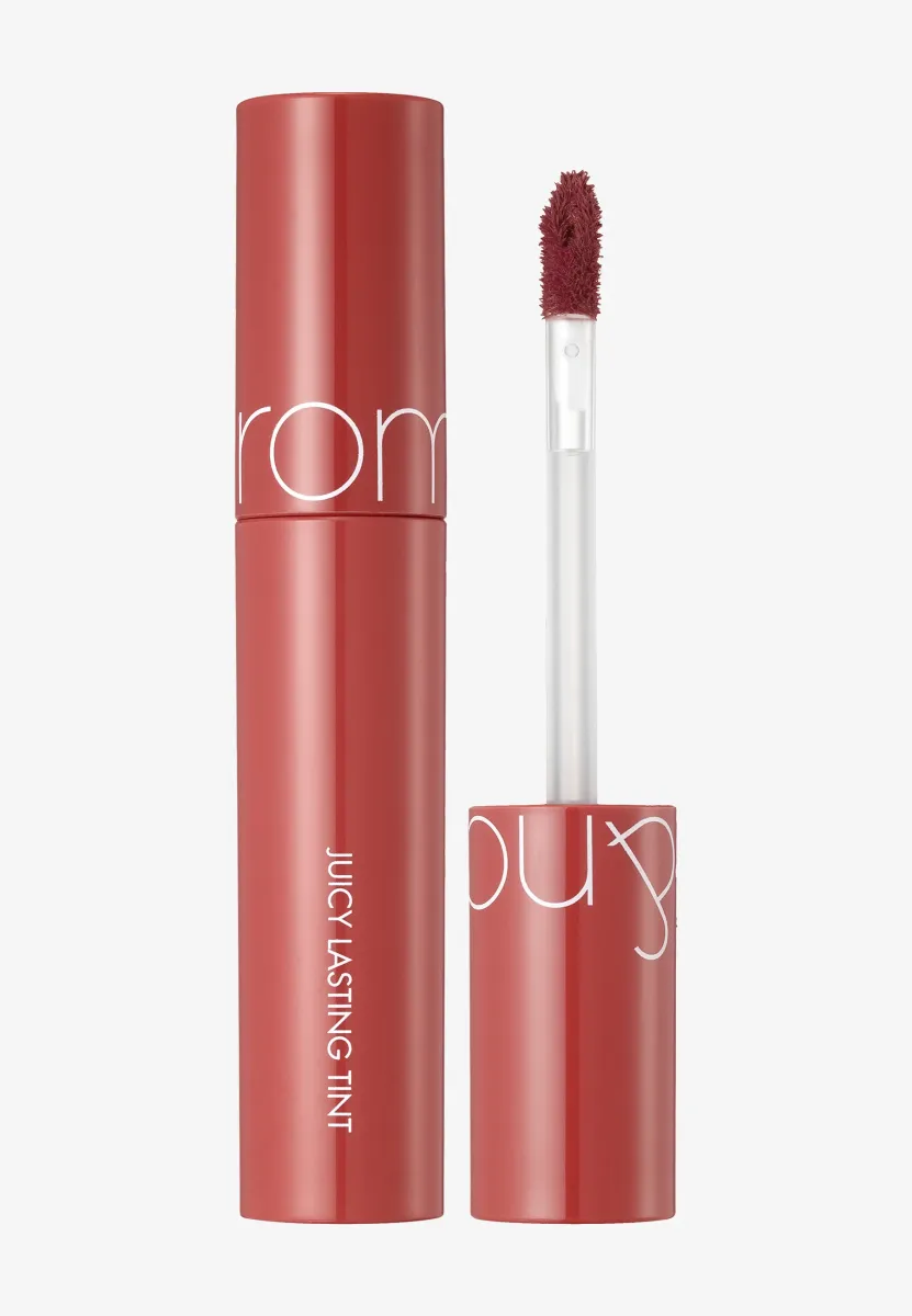 JUICY LASTING TINT - Flüssiger Lippenstift - jujube
