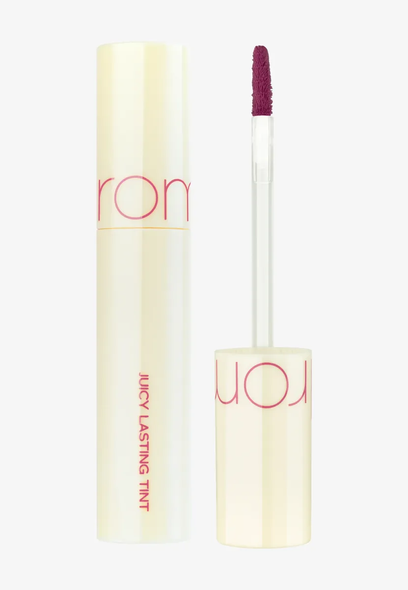 JUICY LASTING TINT - Flüssiger Lippenstift - nudy peanut