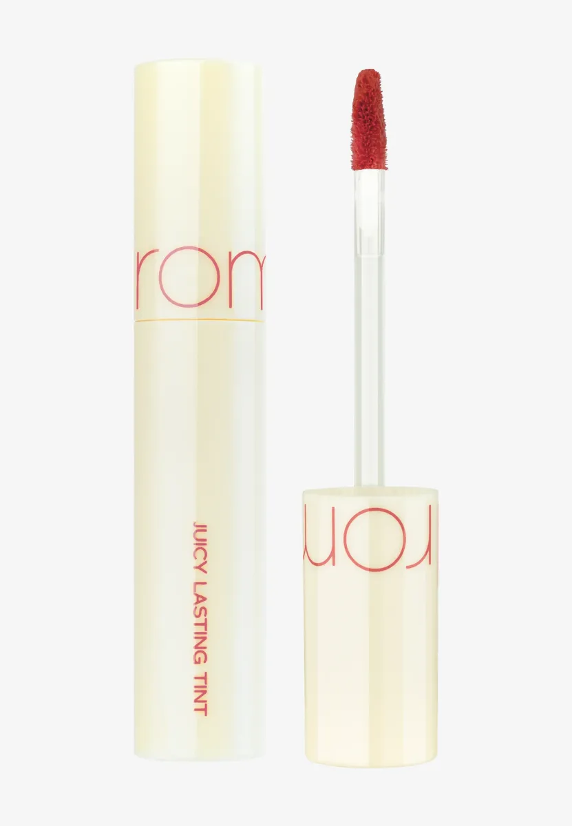 JUICY LASTING TINT - Flüssiger Lippenstift - peeling angdoo