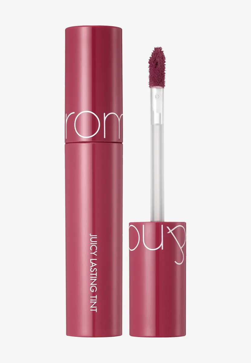 JUICY LASTING TINT - Flüssiger Lippenstift - pink pumpkin