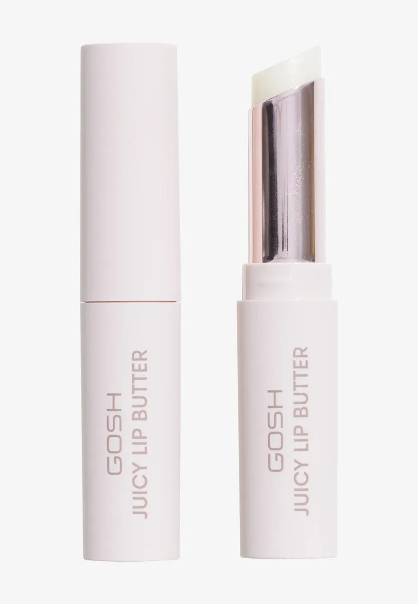 JUICY LIP BUTTER - Lippenstift - sparkling champagne