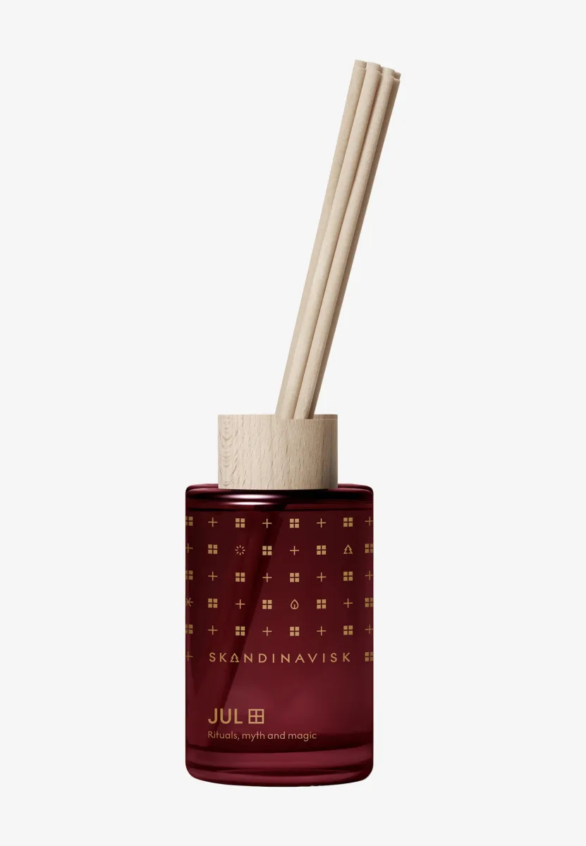 JUL SCENT DIFFUSER 100ML - Aroma-Zerstäuber