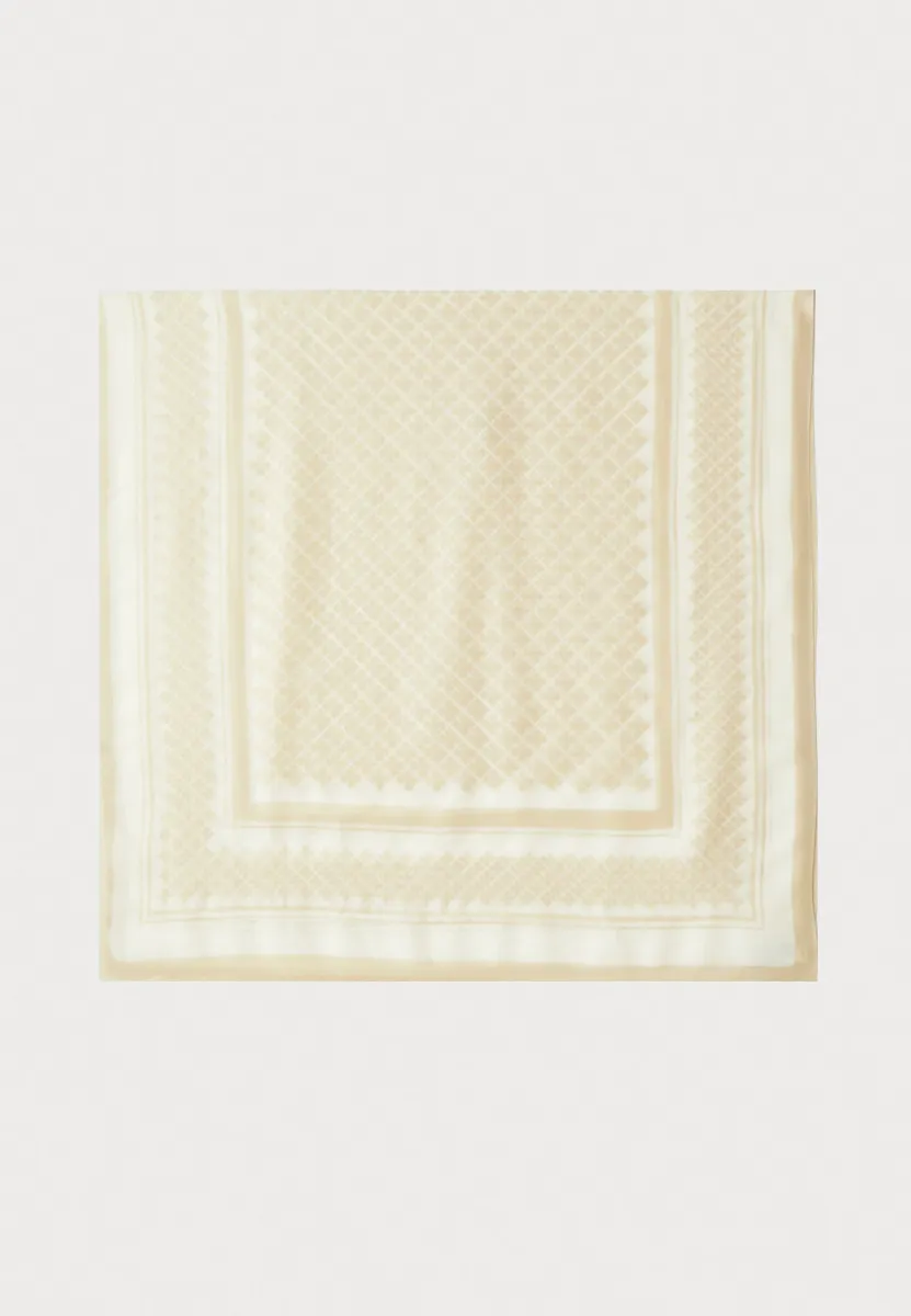 JULEE - Schal - frozen