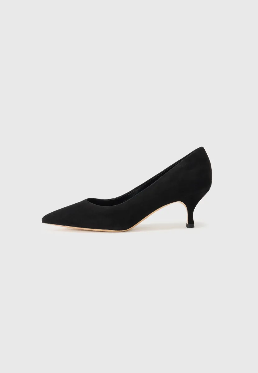 JULIA - Pumps - black