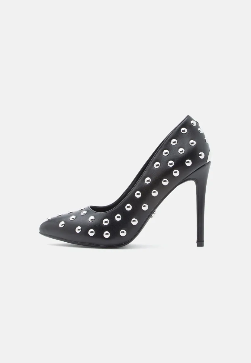 JULIET STUD - Pumps - black
