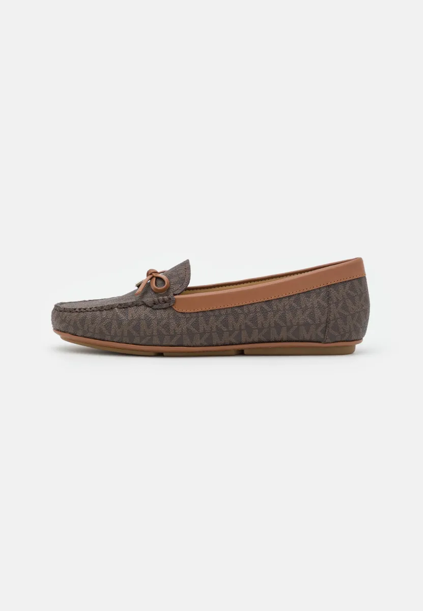 JULIETTE - Mokassin - brown