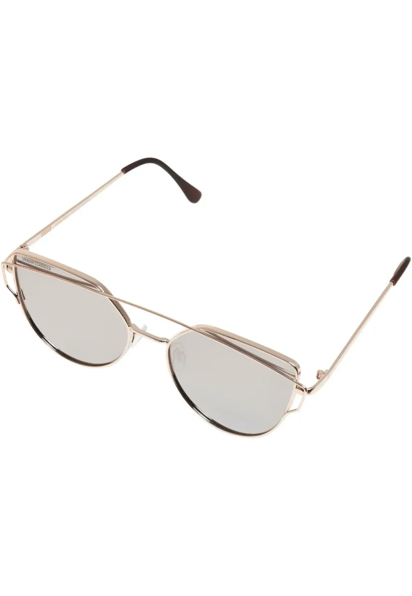 JULY UC - Sonnenbrille - gold