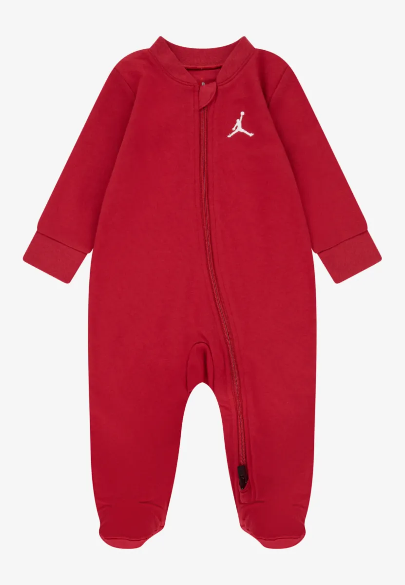 JUMPMAN COVERALL UNISEX - Jumpsuit - gym red