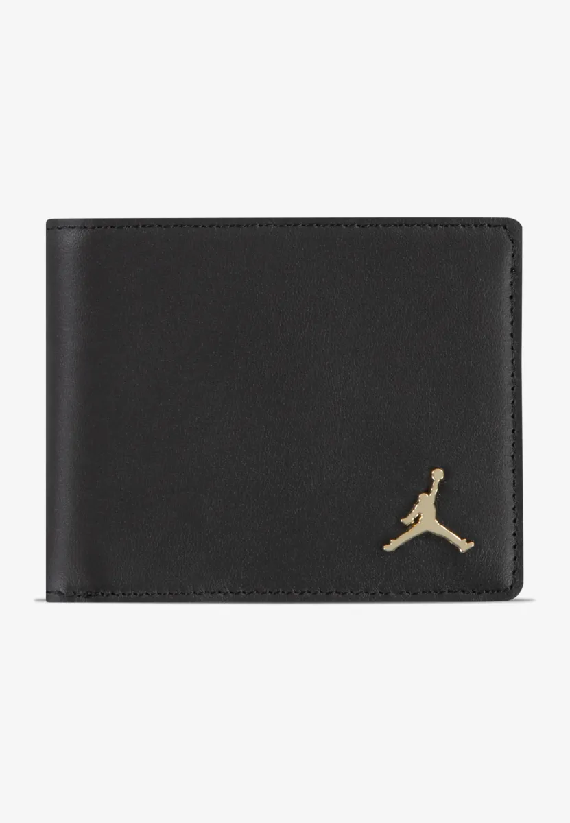 JUMPMAN INGOT BIFOLD - Geldbörse - black