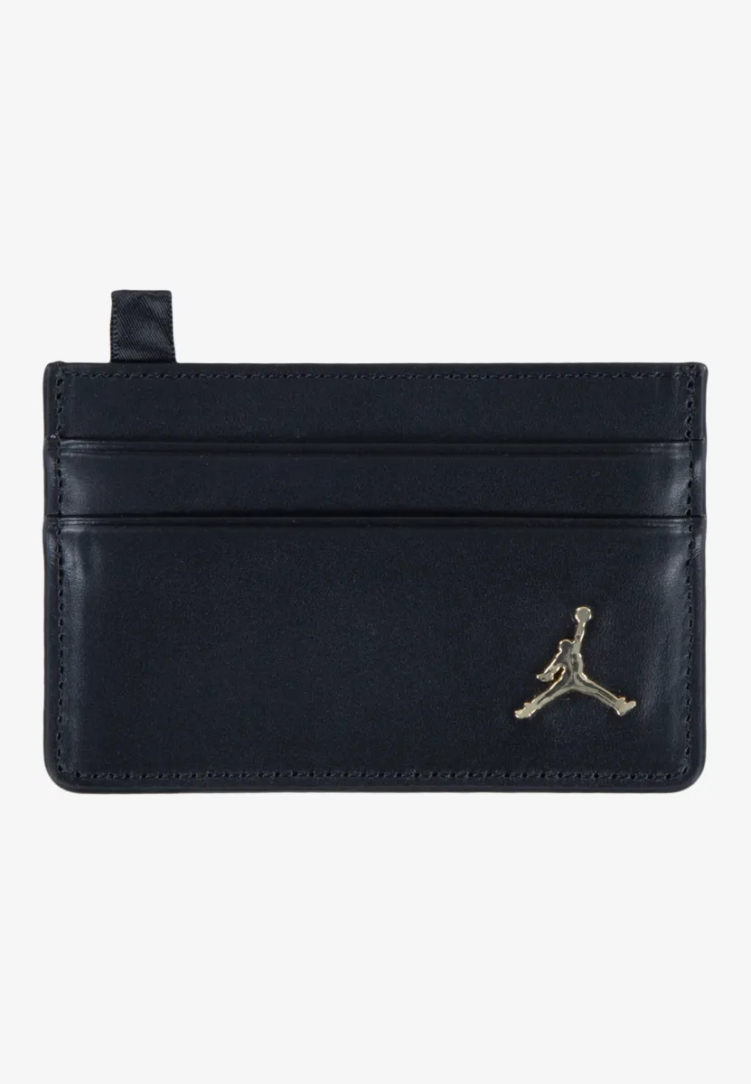 JUMPMAN INGOT CARDCASE - Geldbörse - black
