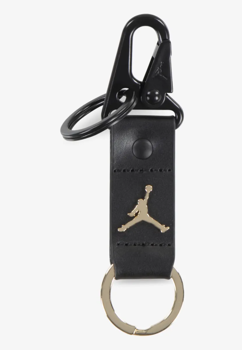 JUMPMAN - Schlüsselanhänger - black