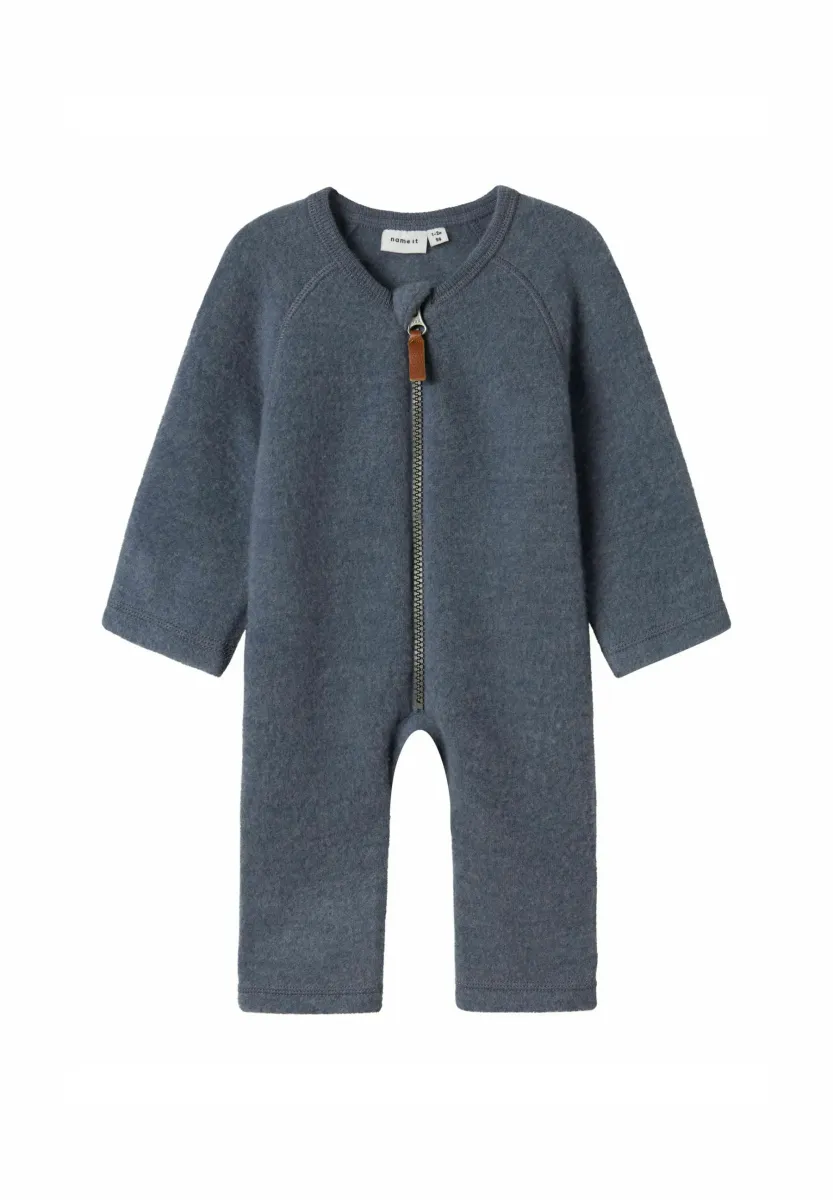 Jumpsuit - folkstone gray