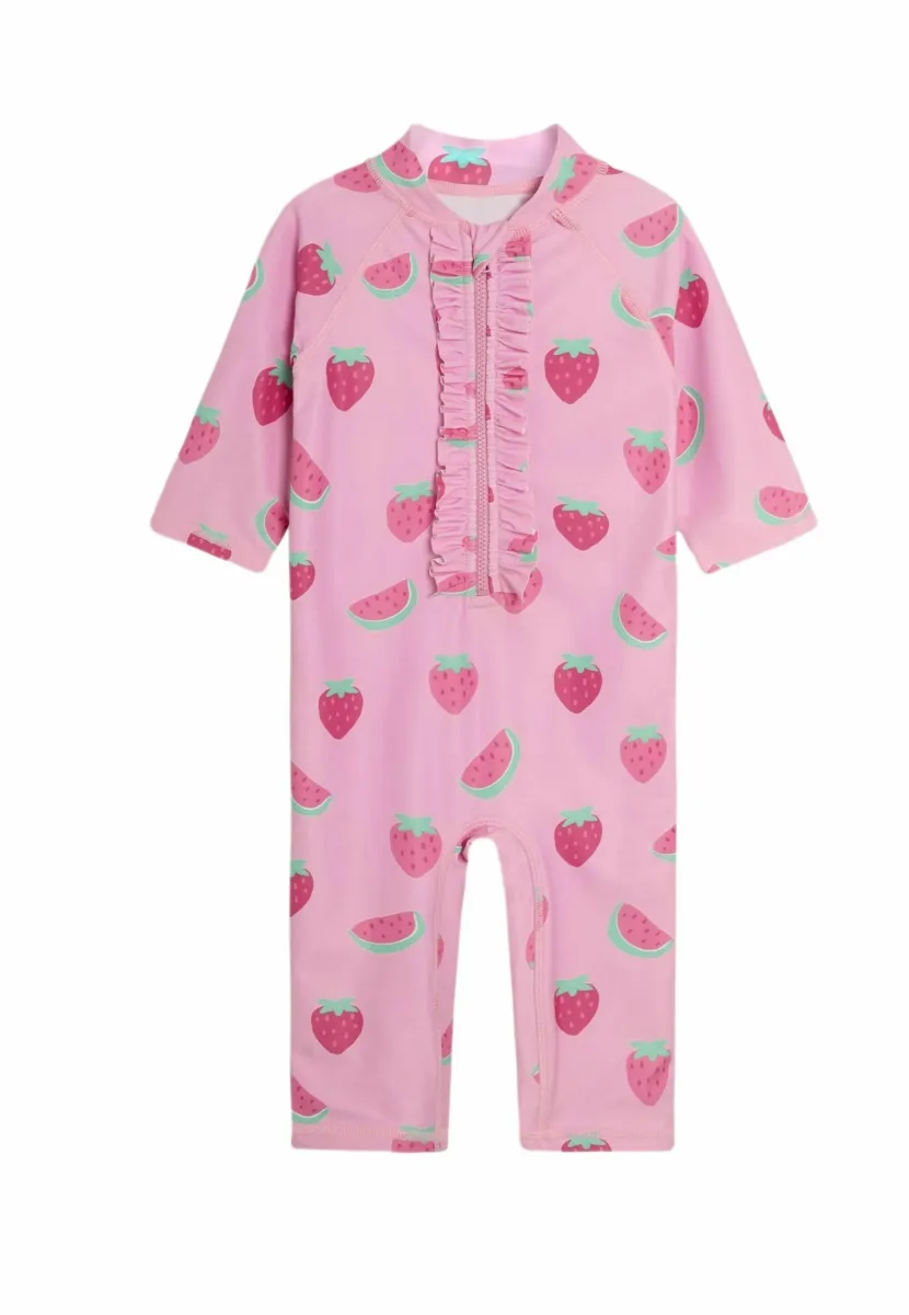 Jumpsuit - multi