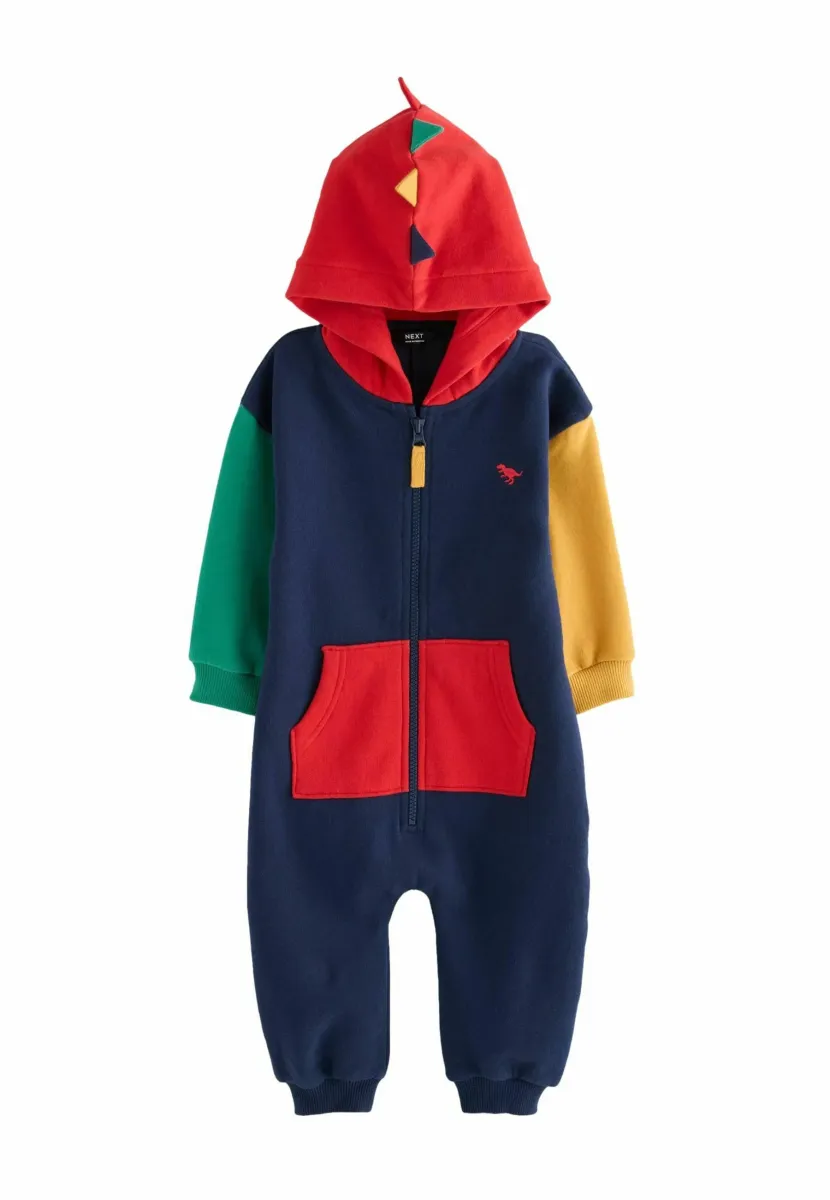 Jumpsuit - multi