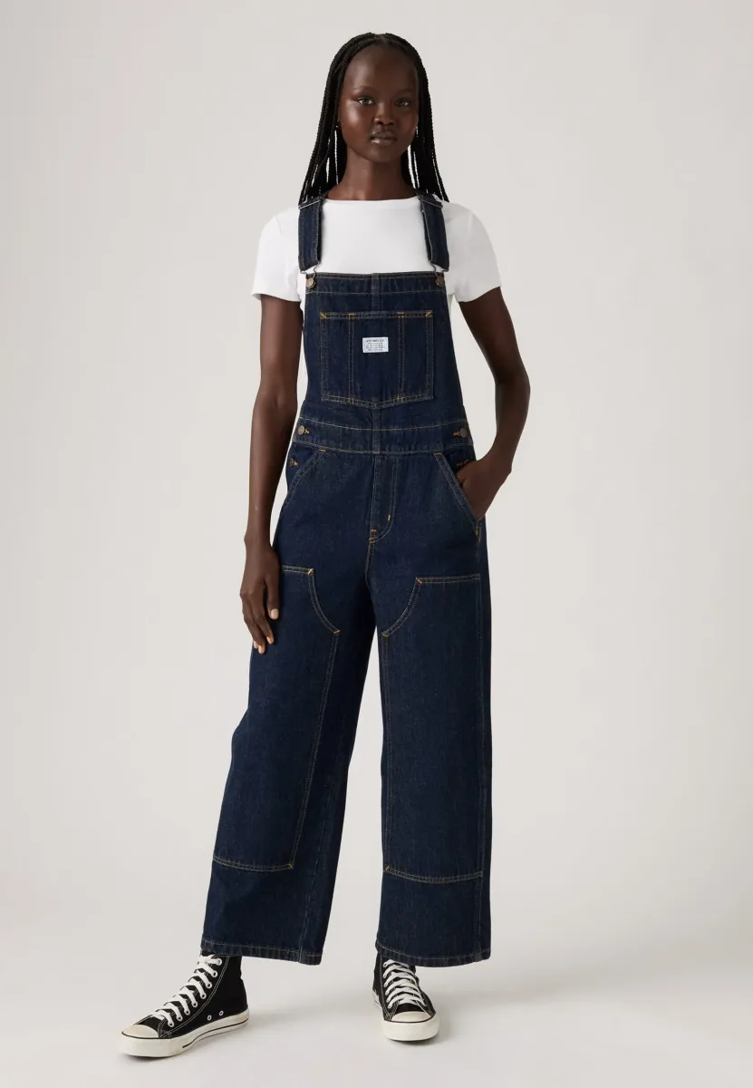 Jumpsuit - shaded view