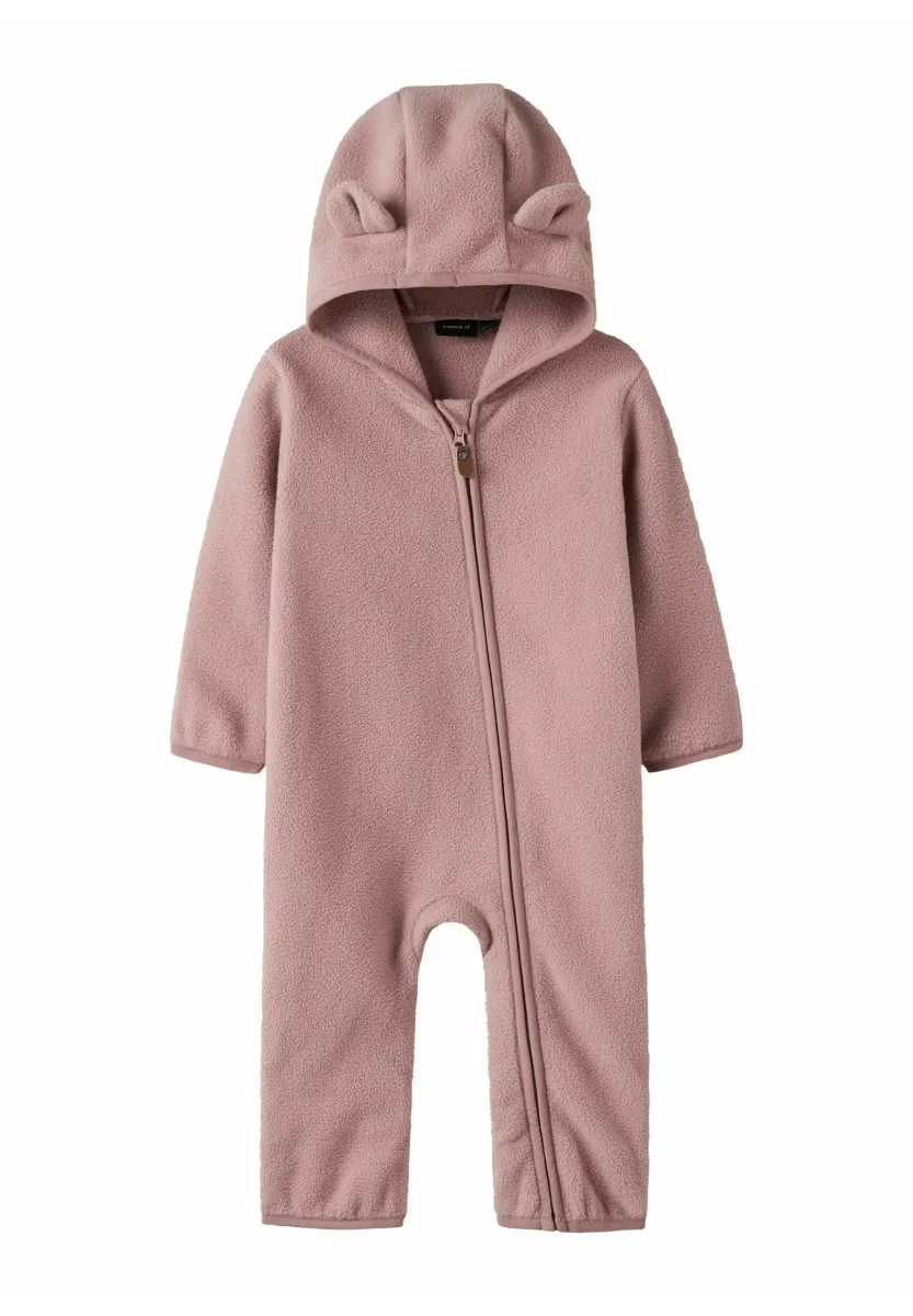 Jumpsuit - woodrose