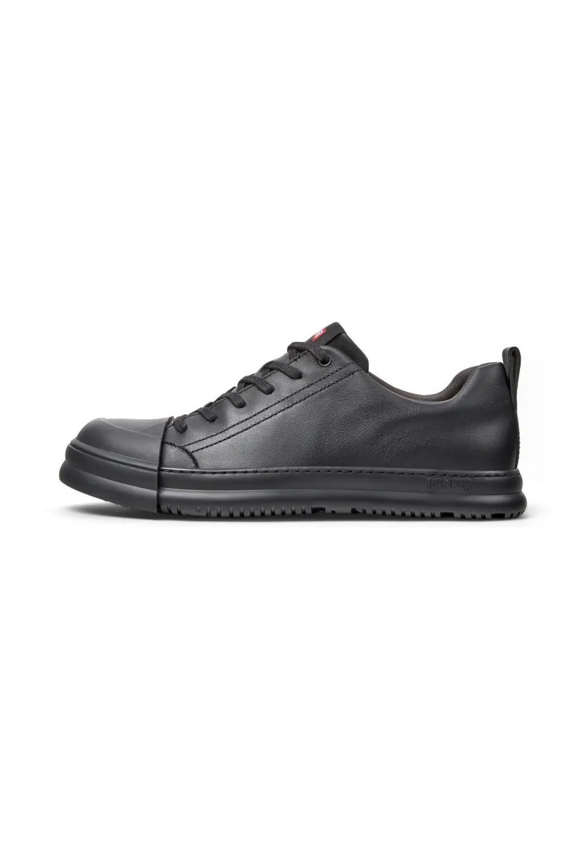 JUNCTION RUNNER - Sneaker low - schwarz