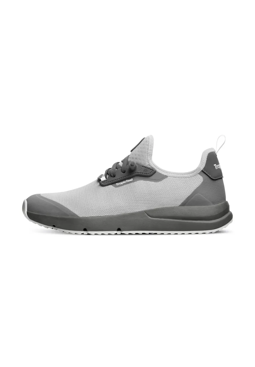 JUNGLE - Sneaker low - grey