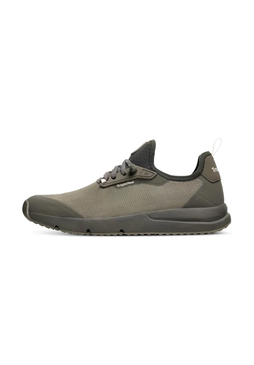 JUNGLE - Sneaker low - khaki