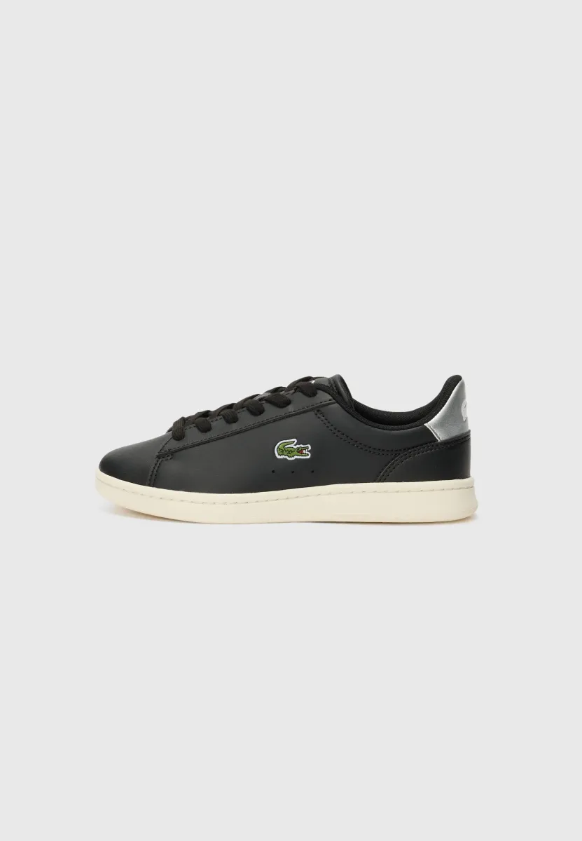 JUNIOR CARNABY SET UNISEX - Sneaker low - black/off white