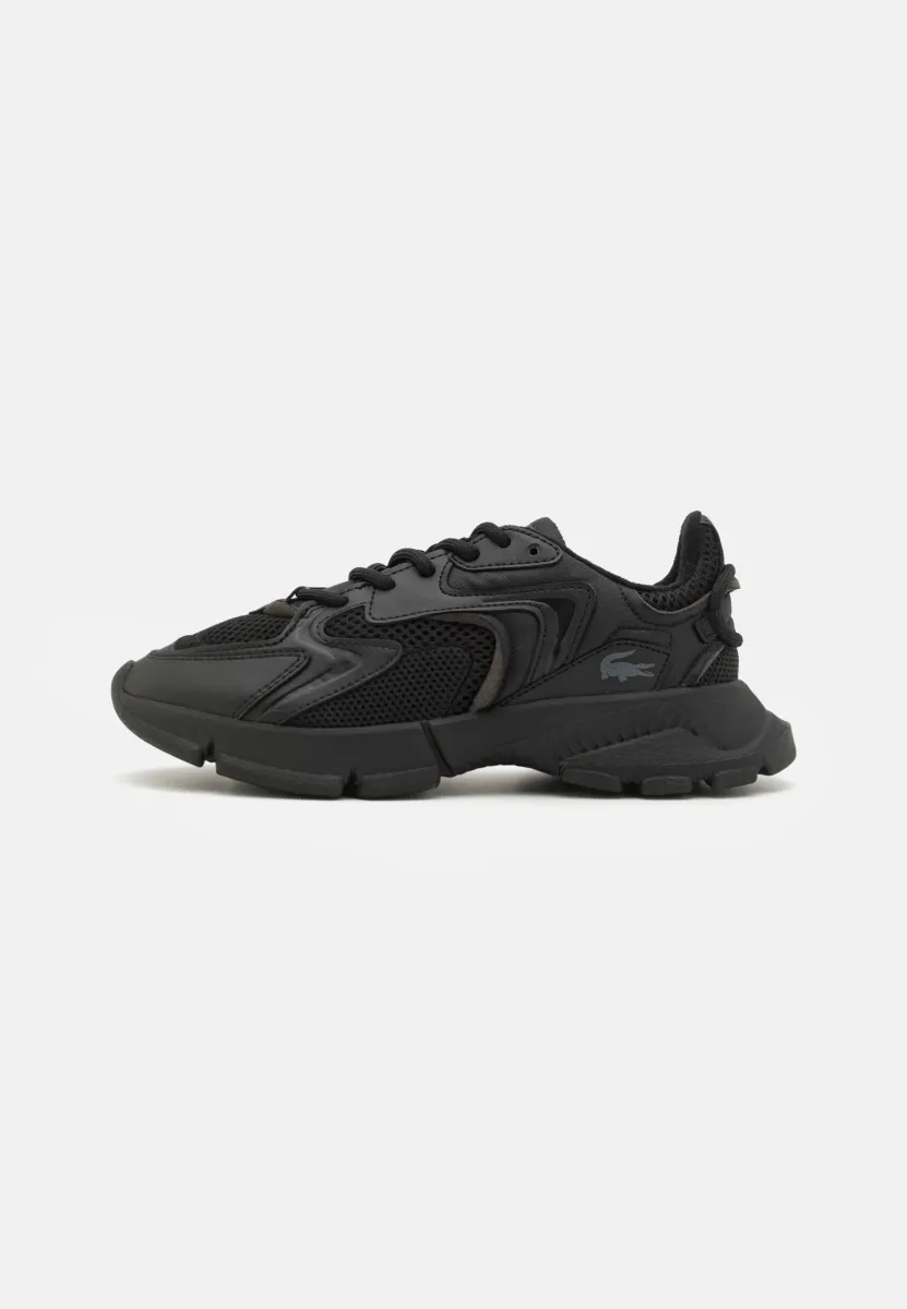 JUNIOR L003 NEO UNISEX - Sneaker low - black