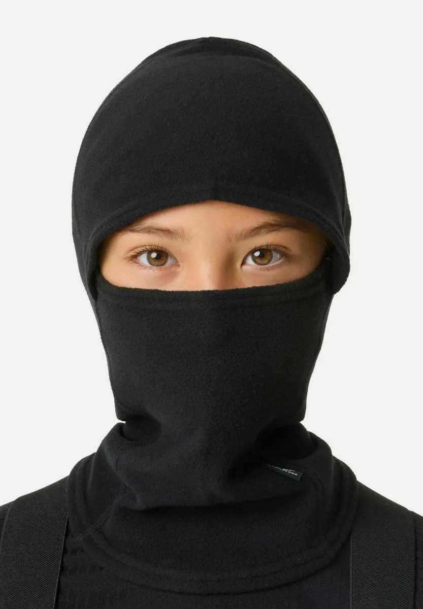 JUNIOR - Mütze - black