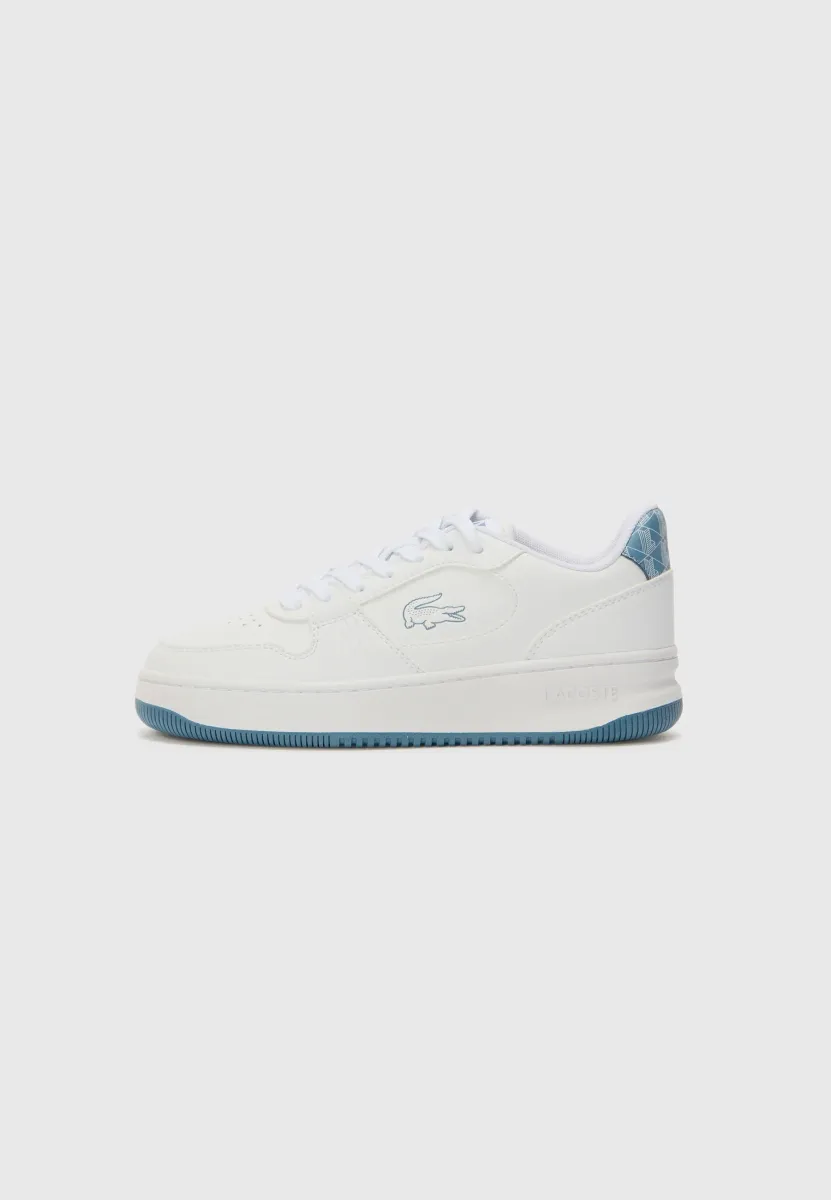 JUNIOR UNISEX - Sneaker low - white/blue