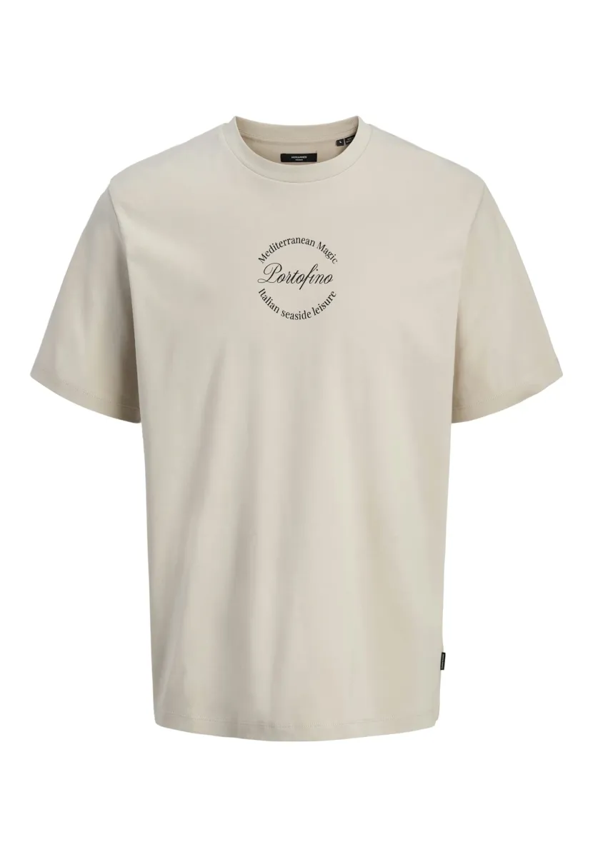 JUNO UNISEX - Bademantel - graphit