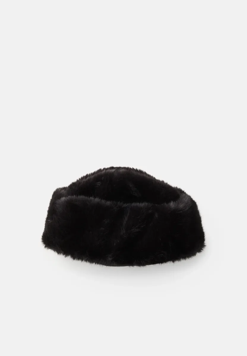 JUTLANDIA  - Mütze - black