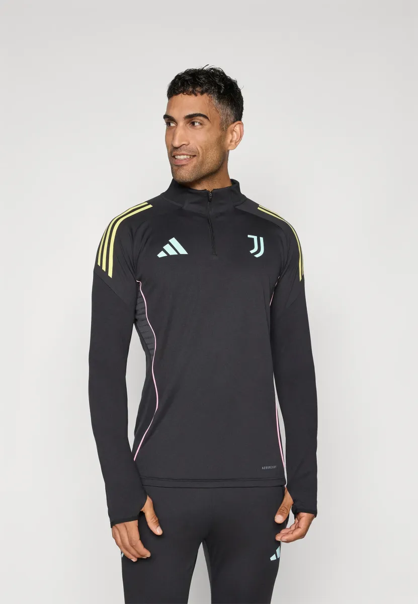 JUVE TOP - Vereinsmannschaften - black
