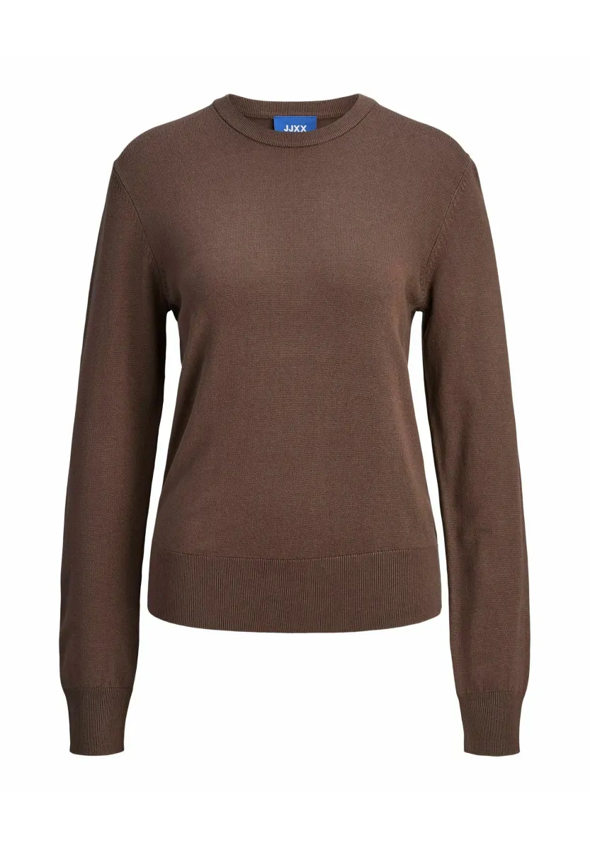 JXLAYLA - Strickpullover - bracken