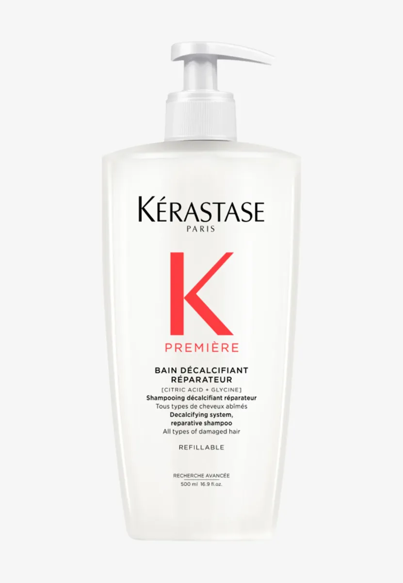 K PREMIERE BAIN - Shampoo