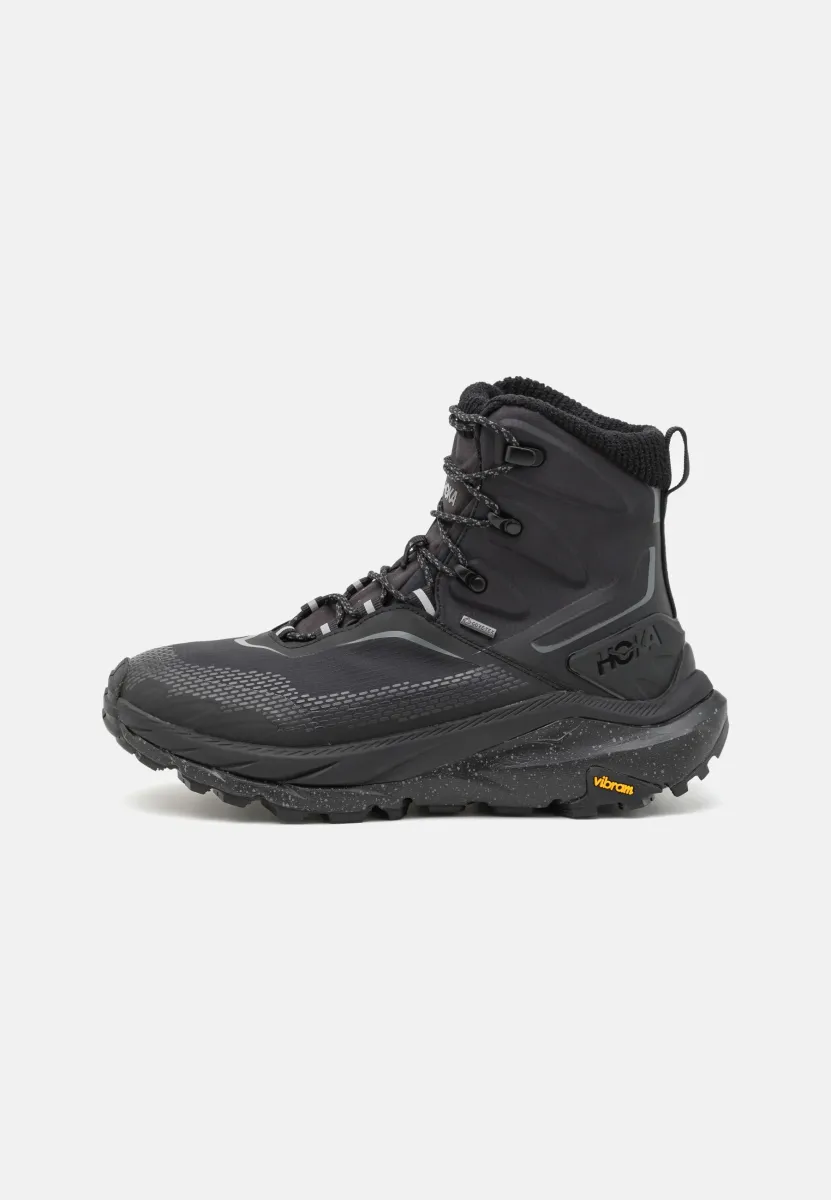 KAHA 2 FROST GTX  - Hikingschuh - black