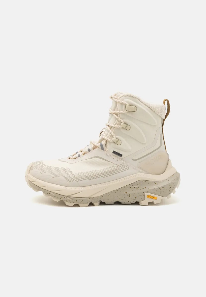 KAHA 2 FROST GTX - Hikingschuh - oat milk/sesame