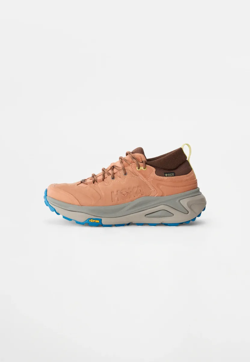 KAHA 3 GORE TEX - Hikingschuh - maple/gravel