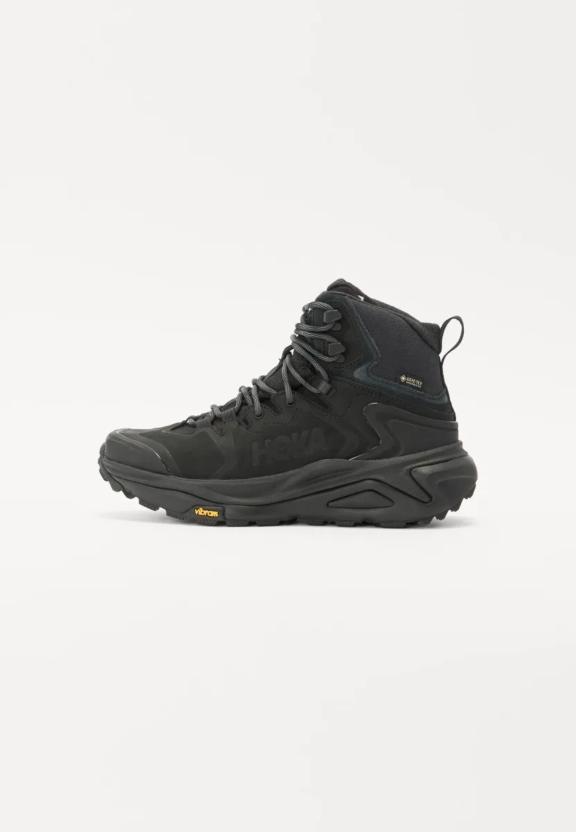 KAHA 3 GTX - Hikingschuh - black