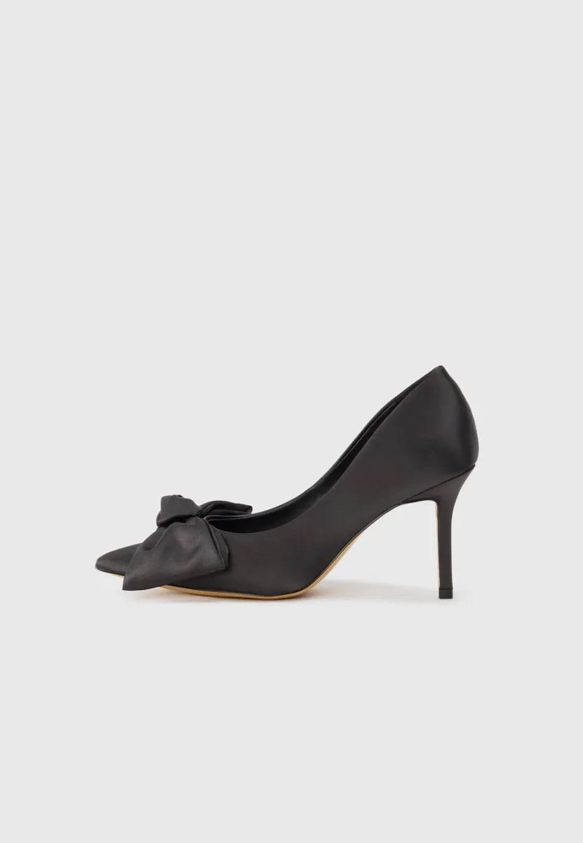KAITIA - High Heel Pumps - black