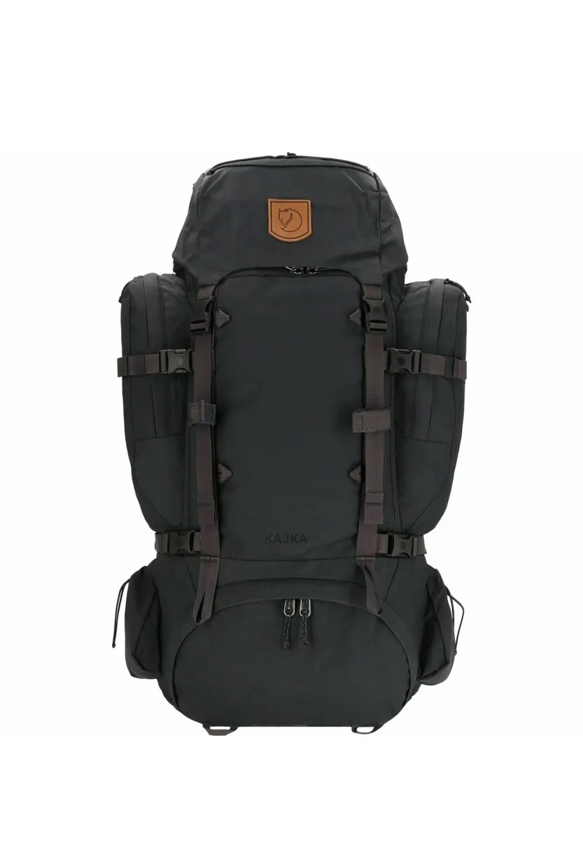 KAJKA 65 M/L - Trekkingrucksack - coal black