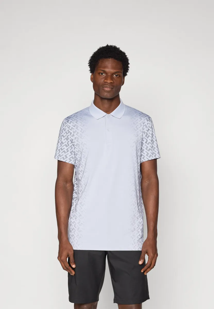 KALLE  - Poloshirt - light grey