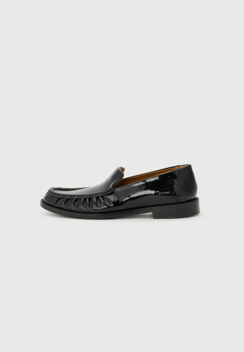 KAMILLA 6 - Slipper - black