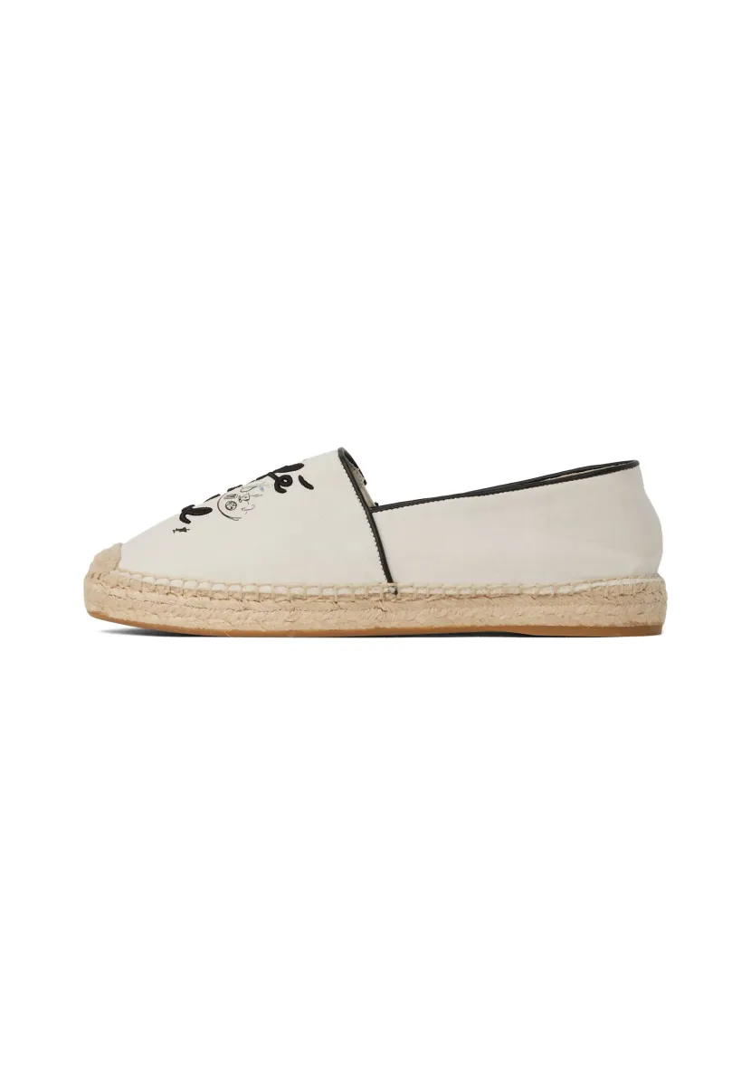 KAMINI DUO CAFÉ DE  - Espadrille - off white