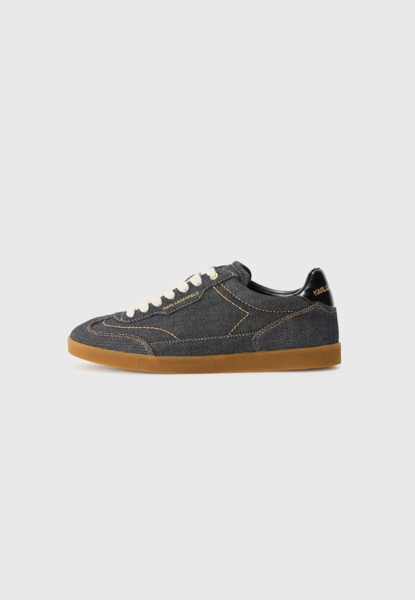 KANDIDATE - Sneaker low - blue