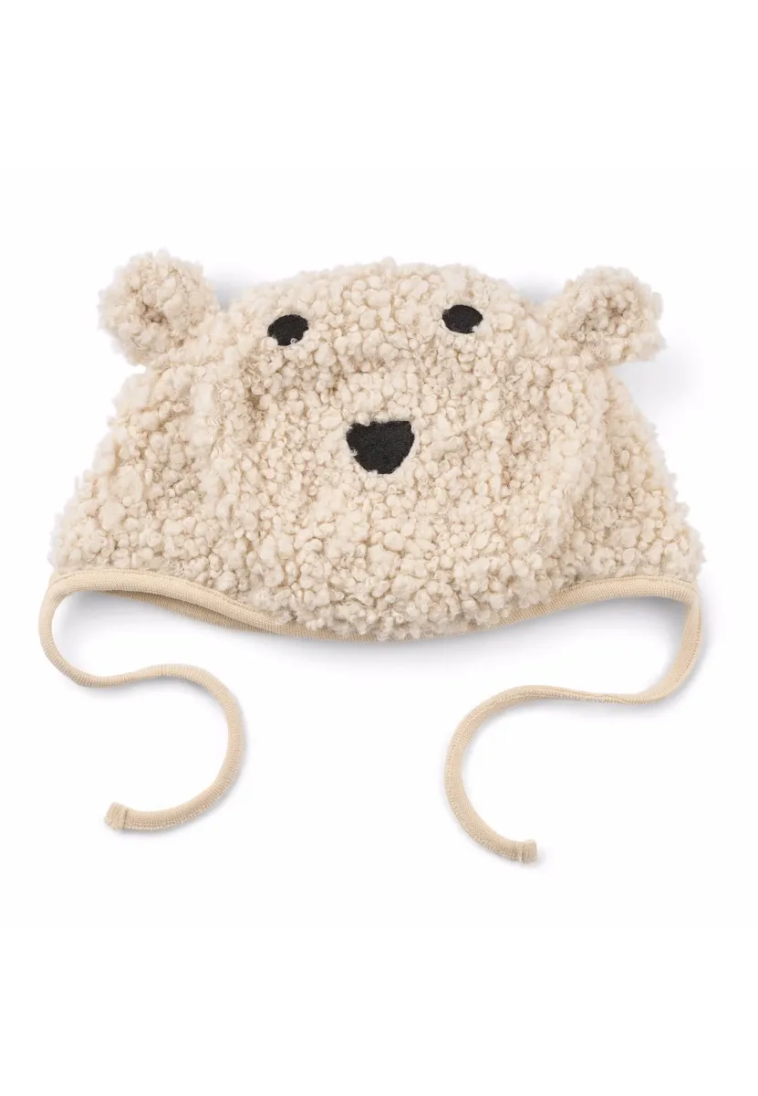 KANDIS UNISEX - Mütze - vanilla