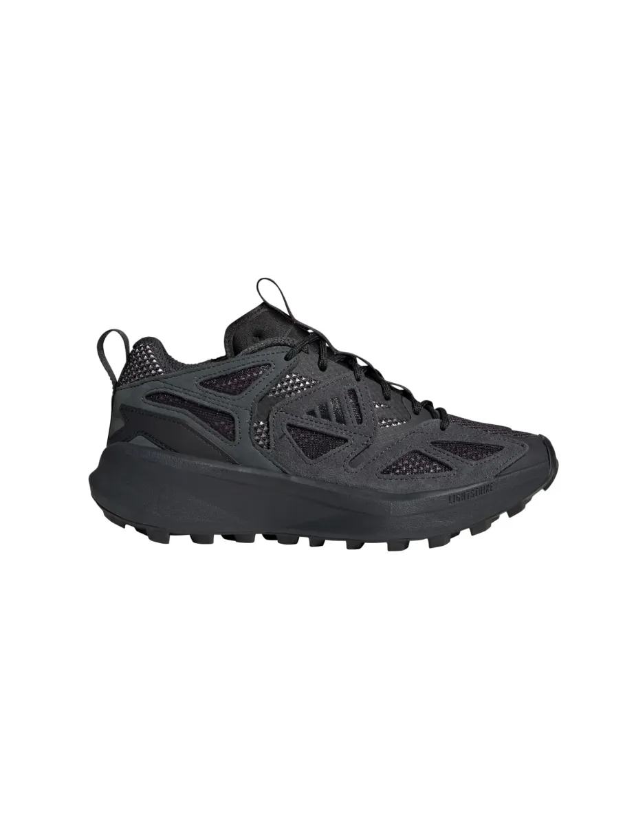 KANTAI TRAIL - Sneaker low - core black