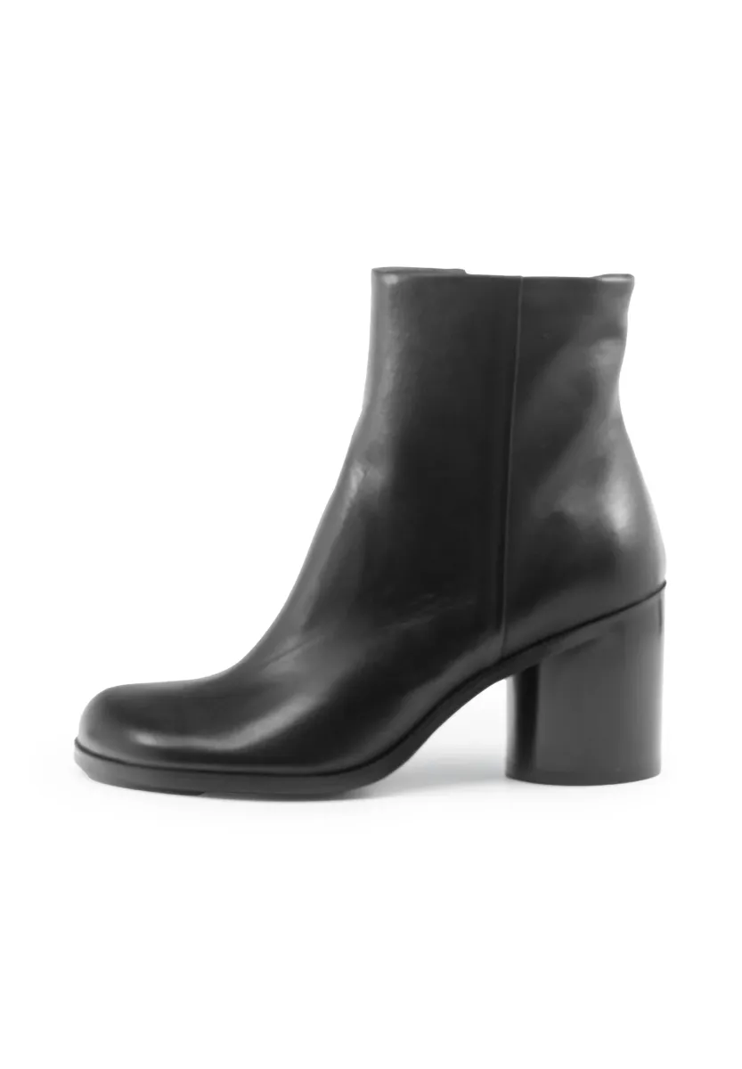 KAORI - Stiefelette - black