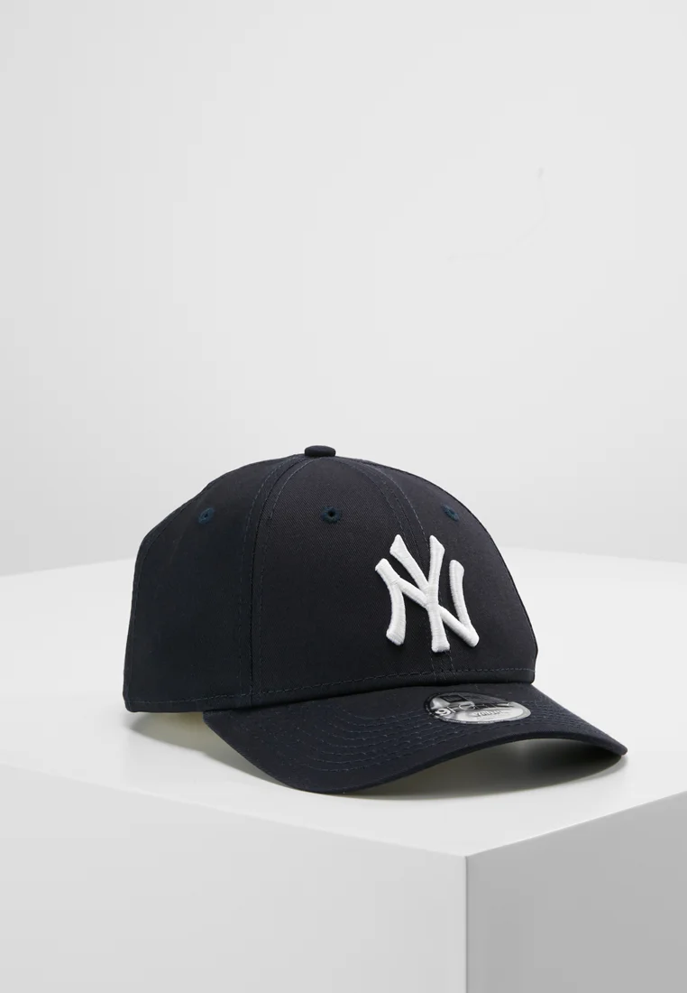 KAPPE 940 MLB LEAGE BASIC - Cap - navy